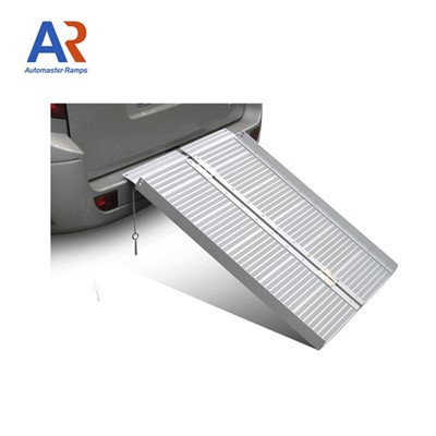 Lagana rampa za invalidska kolica