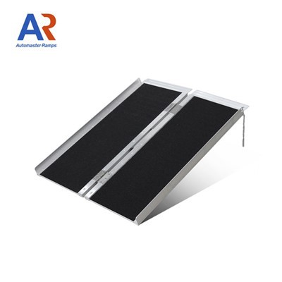 Prijenosne rampe za pokretne skutere