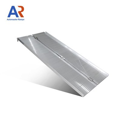 Prijenosne rampe za skutere